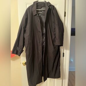 Pierre Cardin 40L Trench coat MENS